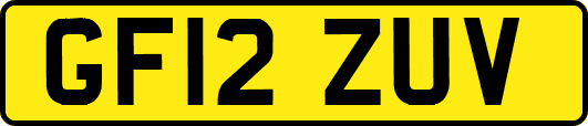 GF12ZUV