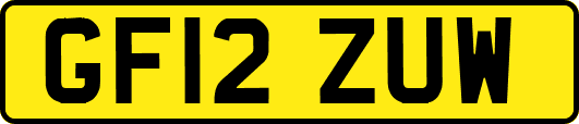 GF12ZUW