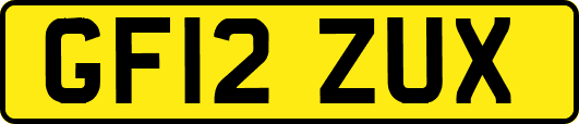 GF12ZUX