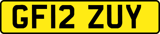 GF12ZUY