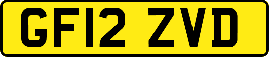 GF12ZVD