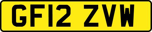 GF12ZVW