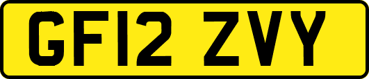 GF12ZVY