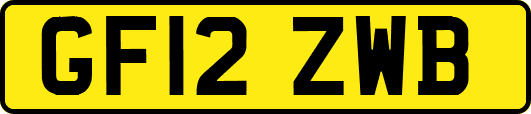 GF12ZWB