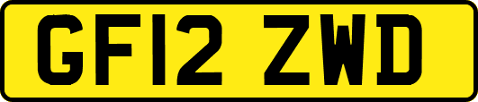 GF12ZWD