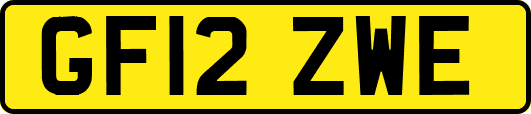 GF12ZWE