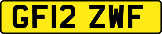 GF12ZWF