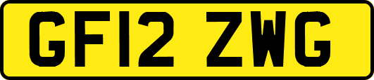 GF12ZWG