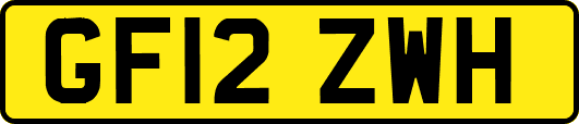GF12ZWH