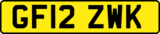 GF12ZWK