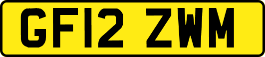 GF12ZWM