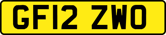 GF12ZWO