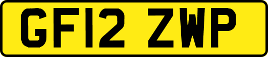 GF12ZWP