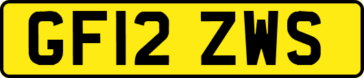 GF12ZWS