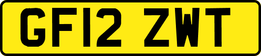 GF12ZWT