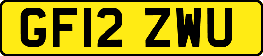GF12ZWU