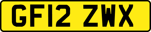 GF12ZWX