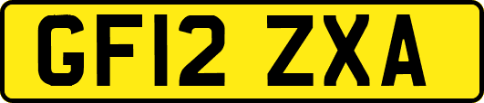 GF12ZXA