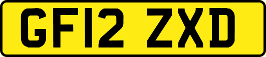 GF12ZXD