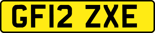GF12ZXE