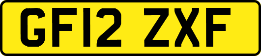 GF12ZXF