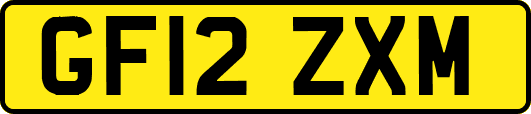 GF12ZXM