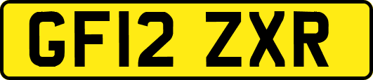 GF12ZXR