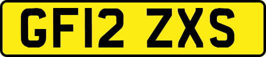 GF12ZXS