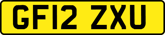 GF12ZXU