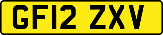 GF12ZXV