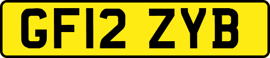 GF12ZYB