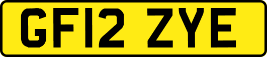 GF12ZYE