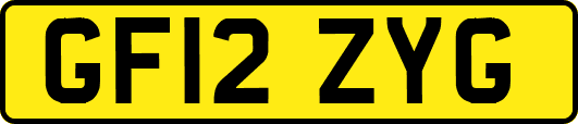 GF12ZYG
