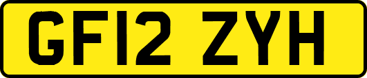 GF12ZYH