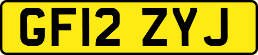 GF12ZYJ