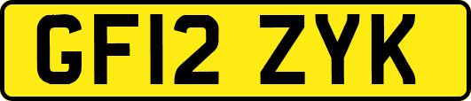 GF12ZYK