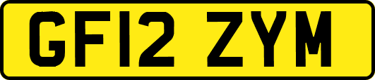 GF12ZYM