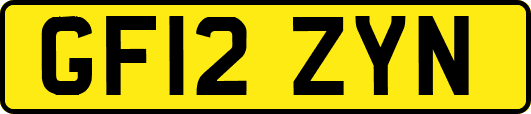 GF12ZYN