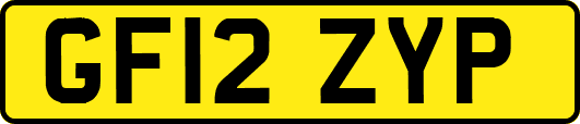 GF12ZYP