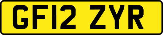 GF12ZYR