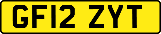 GF12ZYT