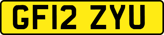 GF12ZYU