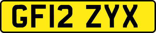 GF12ZYX