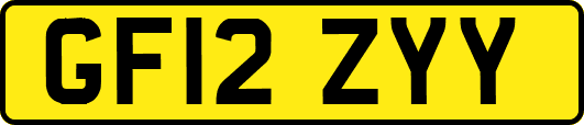 GF12ZYY