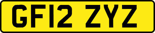 GF12ZYZ