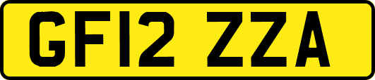 GF12ZZA
