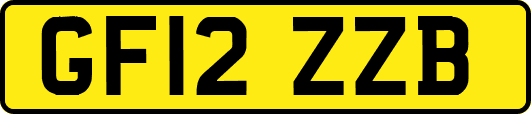 GF12ZZB