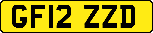 GF12ZZD