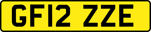 GF12ZZE