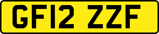GF12ZZF